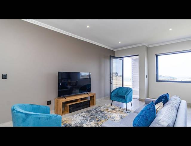 2 BEDROOM HOUSE FOR SALE IN TERGNIET